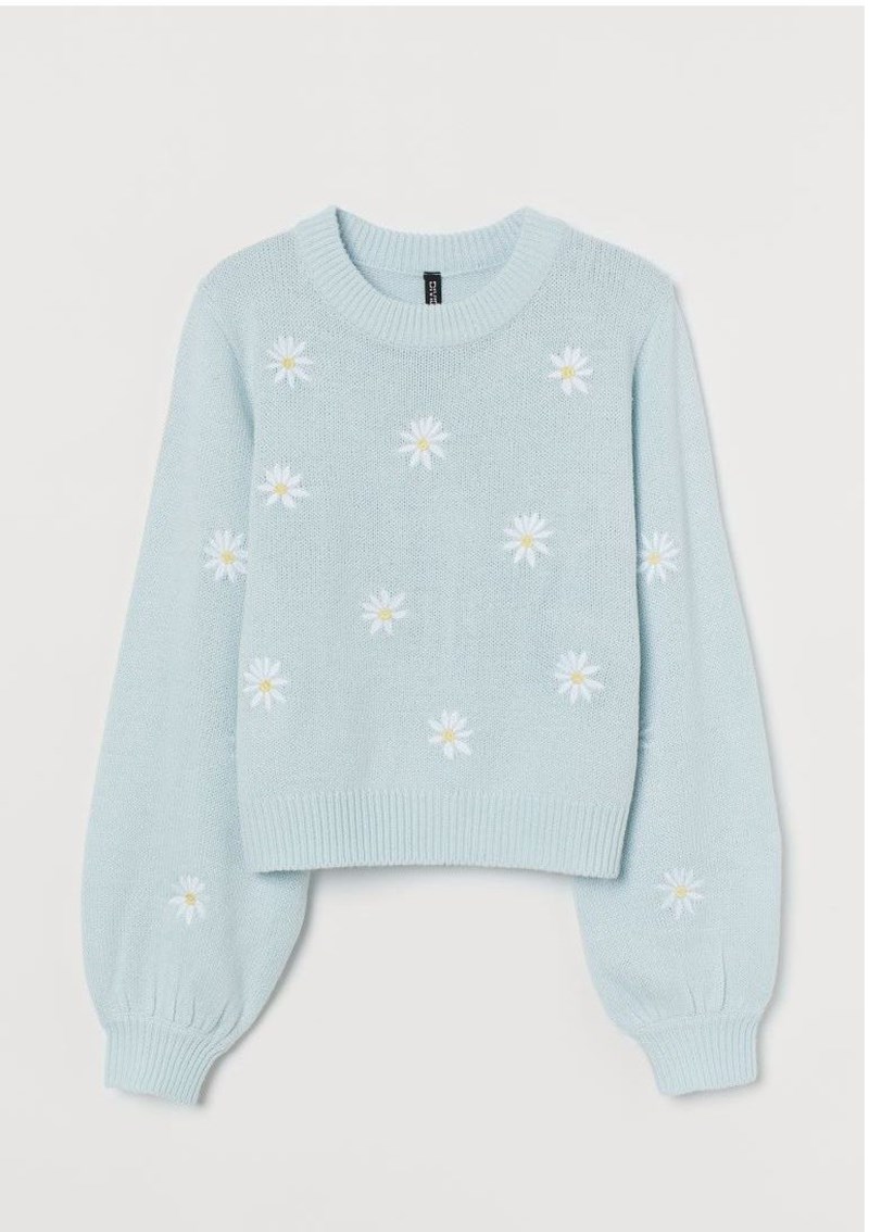 Zara, Mango, H&M: 20+1 κομμάτια για το πιο απολαυστικό, ανοιξιάτικο (online!) shopping - εικόνα 8