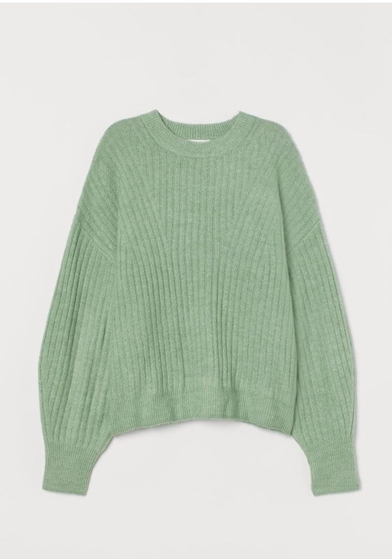 Zara, Mango, H&M: 20+1 κομμάτια για το πιο απολαυστικό, ανοιξιάτικο (online!) shopping - εικόνα 12