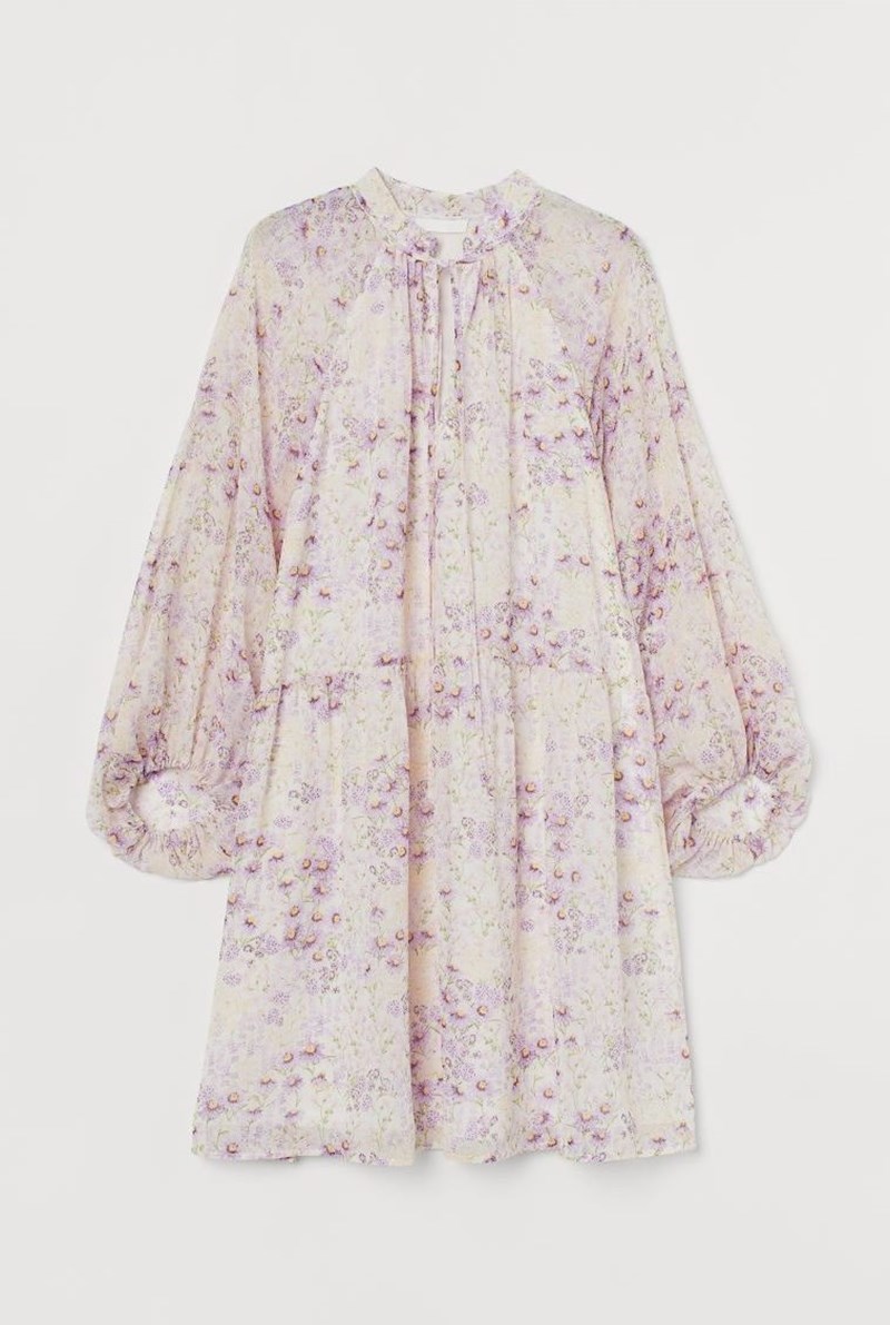 Zara, Mango, H&M: 20+1 κομμάτια για το πιο απολαυστικό, ανοιξιάτικο (online!) shopping - εικόνα 11