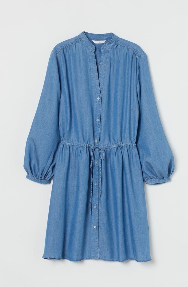 Zara, Mango, H&M: 20+1 κομμάτια για το πιο απολαυστικό, ανοιξιάτικο (online!) shopping - εικόνα 20