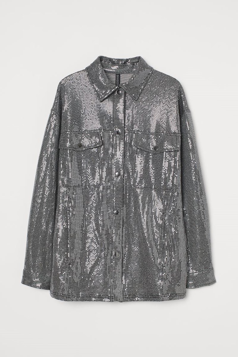 Κορίτσια στη ντίσκο: 15 glam κομμάτια που περιμένουμε πώς και πώς να φορέσουμε και πάλι #QuarantineLife - εικόνα 3