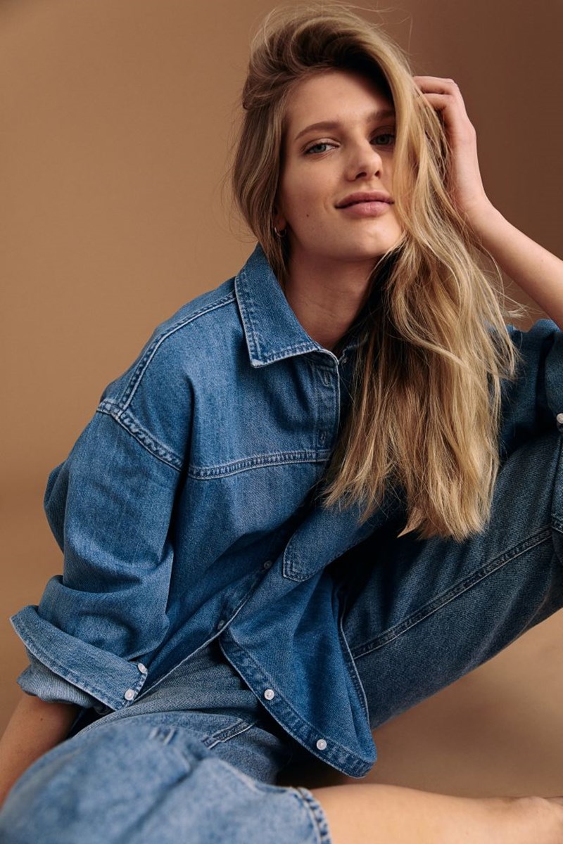 Διαχρονική γκαρνταρόμπα: 4 κομμάτια από τα H&M που θα είναι πάντα στη μόδα (χωρίς καμία αμφιβολία!) - εικόνα 1