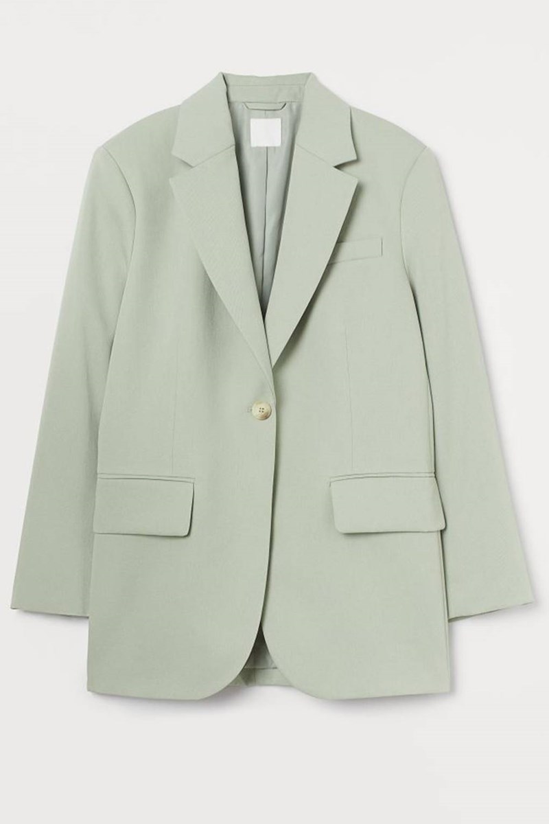 10 ελαφριά σακάκια για αβίαστα chic εμφανίσεις που μαγνητίζουν τα βλέμματα - εικόνα 1