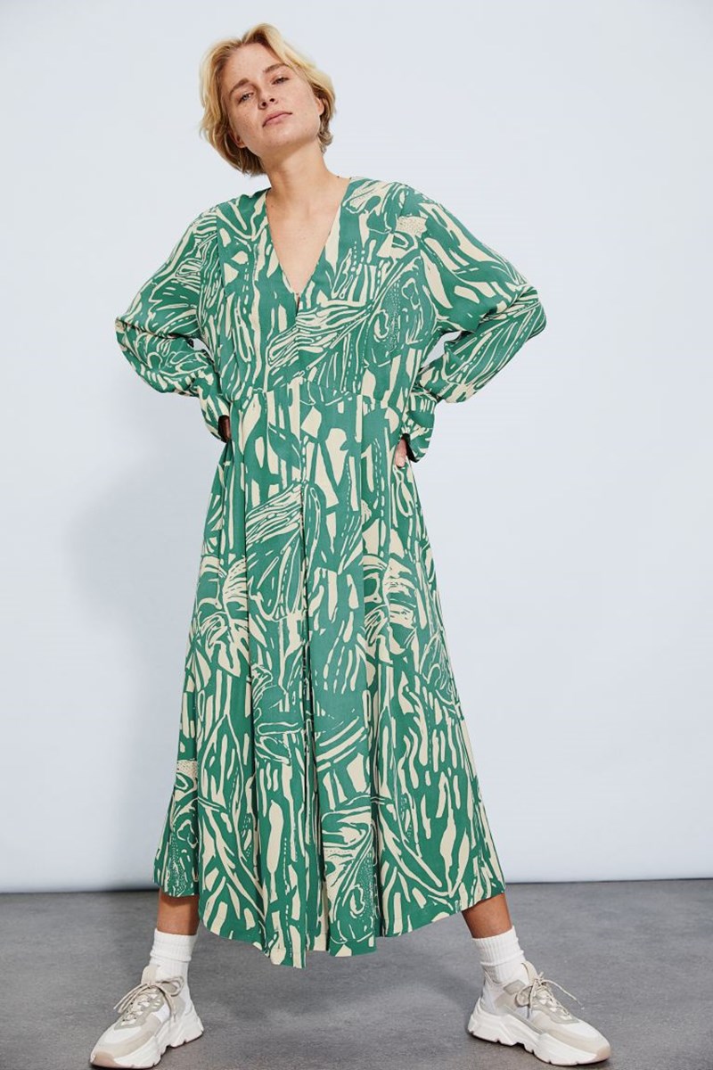 Διαχρονική γκαρνταρόμπα: 4 κομμάτια από τα H&M που θα είναι πάντα στη μόδα (χωρίς καμία αμφιβολία!) - εικόνα 6