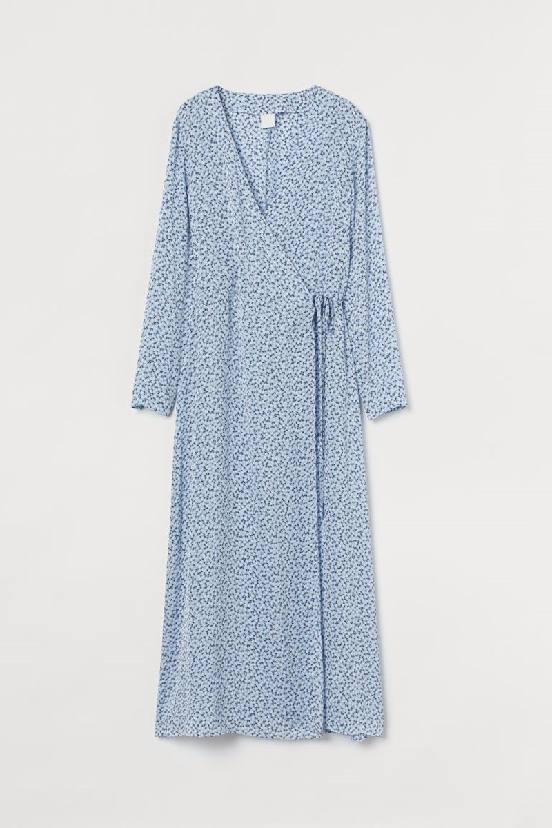 Διαχρονική γκαρνταρόμπα: 4 κομμάτια από τα H&M που θα είναι πάντα στη μόδα (χωρίς καμία αμφιβολία!) - εικόνα 5