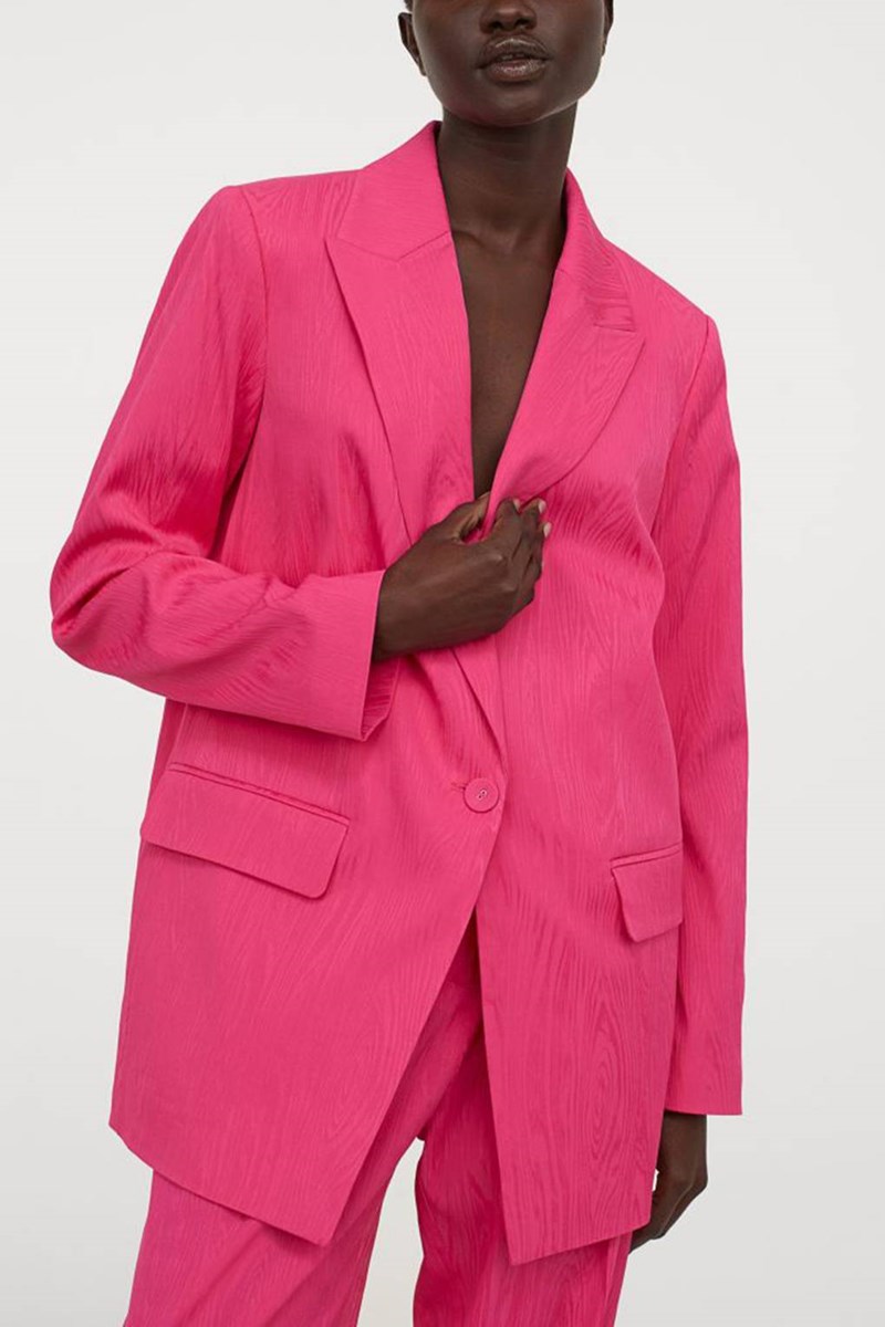 10 ελαφριά σακάκια για αβίαστα chic εμφανίσεις που μαγνητίζουν τα βλέμματα - εικόνα 5