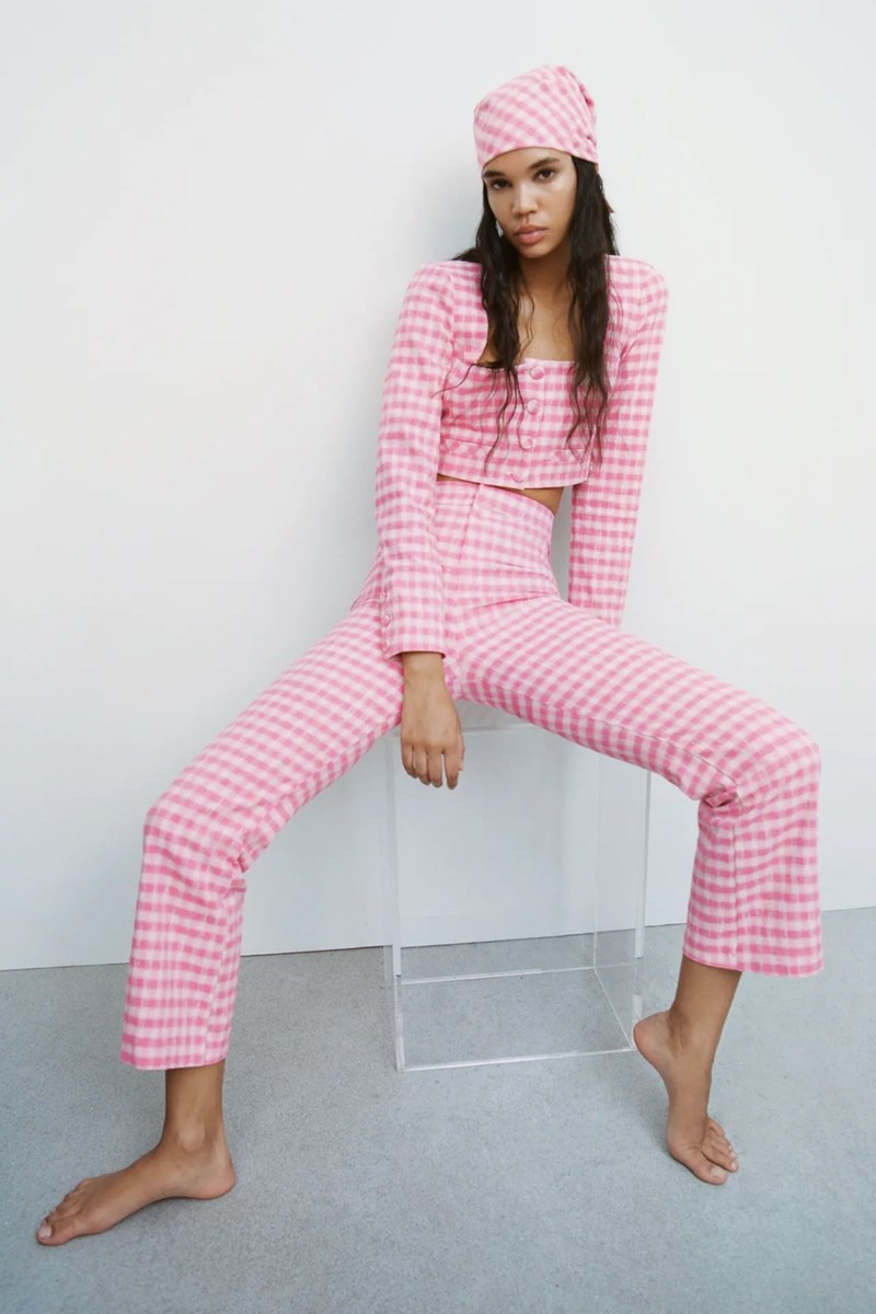 Zara, Mango, H&M: 20+1 κομμάτια για το πιο απολαυστικό, ανοιξιάτικο (online!) shopping - εικόνα 9