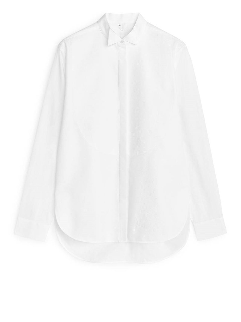 Get The Look: Με το ανδρόγυνο outfit της Kendall Jenner μπορείς να πας παντού παντού αυτό το weekend - εικόνα 4