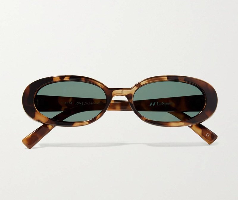 Get The Look: Με το ανδρόγυνο outfit της Kendall Jenner μπορείς να πας παντού παντού αυτό το weekend - εικόνα 8