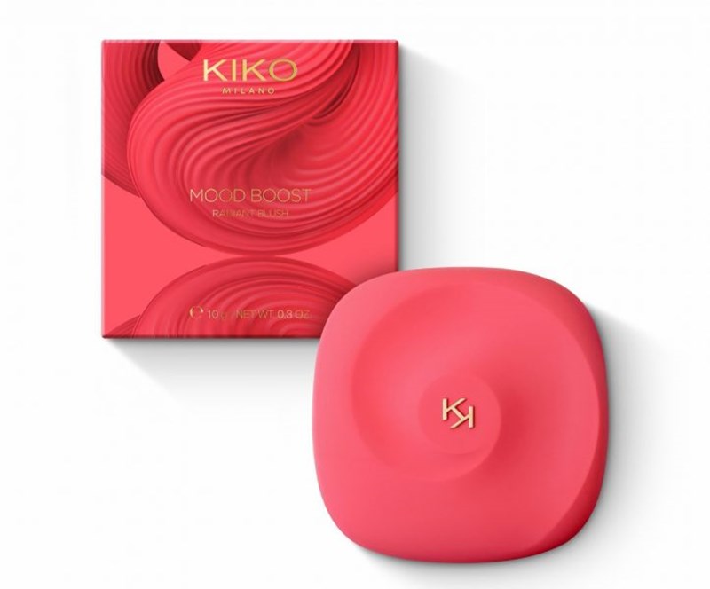 Η νέα KIKO MILANO ‘’Mood Boost’’ collection είναι εδώ.Bright vibes only! - εικόνα 3