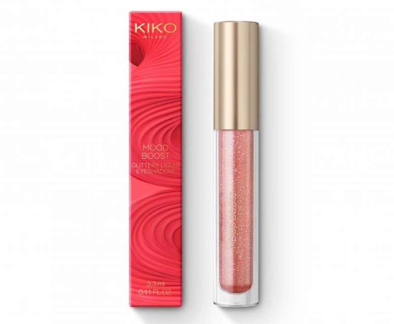 Η νέα KIKO MILANO ‘’Mood Boost’’ collection είναι εδώ.Bright vibes only! - εικόνα 5