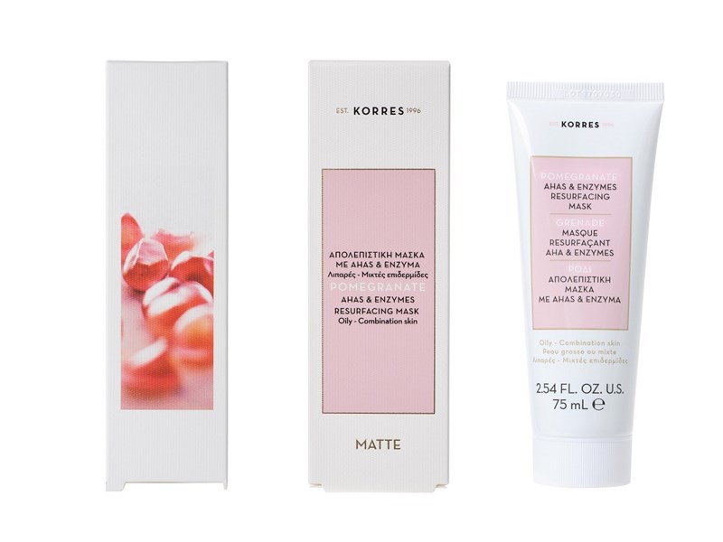 Απολεπιστικά AHAs: Aυτό είναι το μυστικό της λαμπερής επιδερμίδας - εικόνα 4