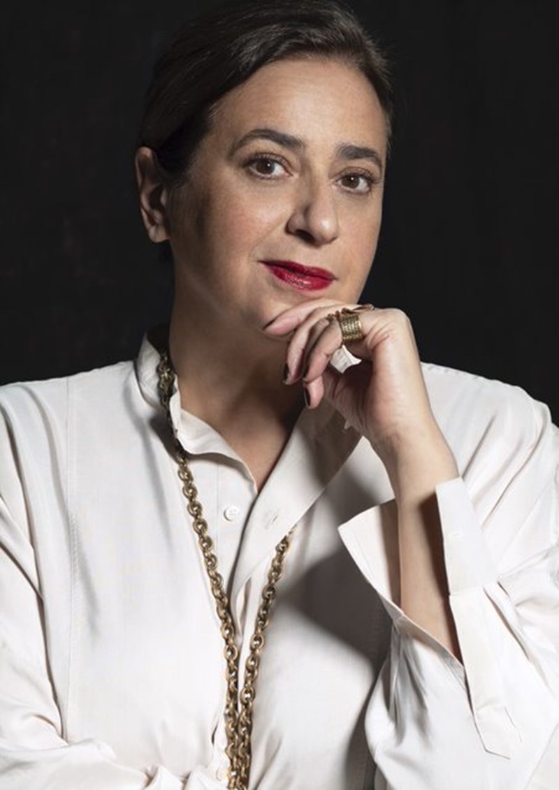 O οίκος Dior στηρίζει τις γυναίκες και ενώνει τις φωνές τους #Diorstandwithwoman - εικόνα 2