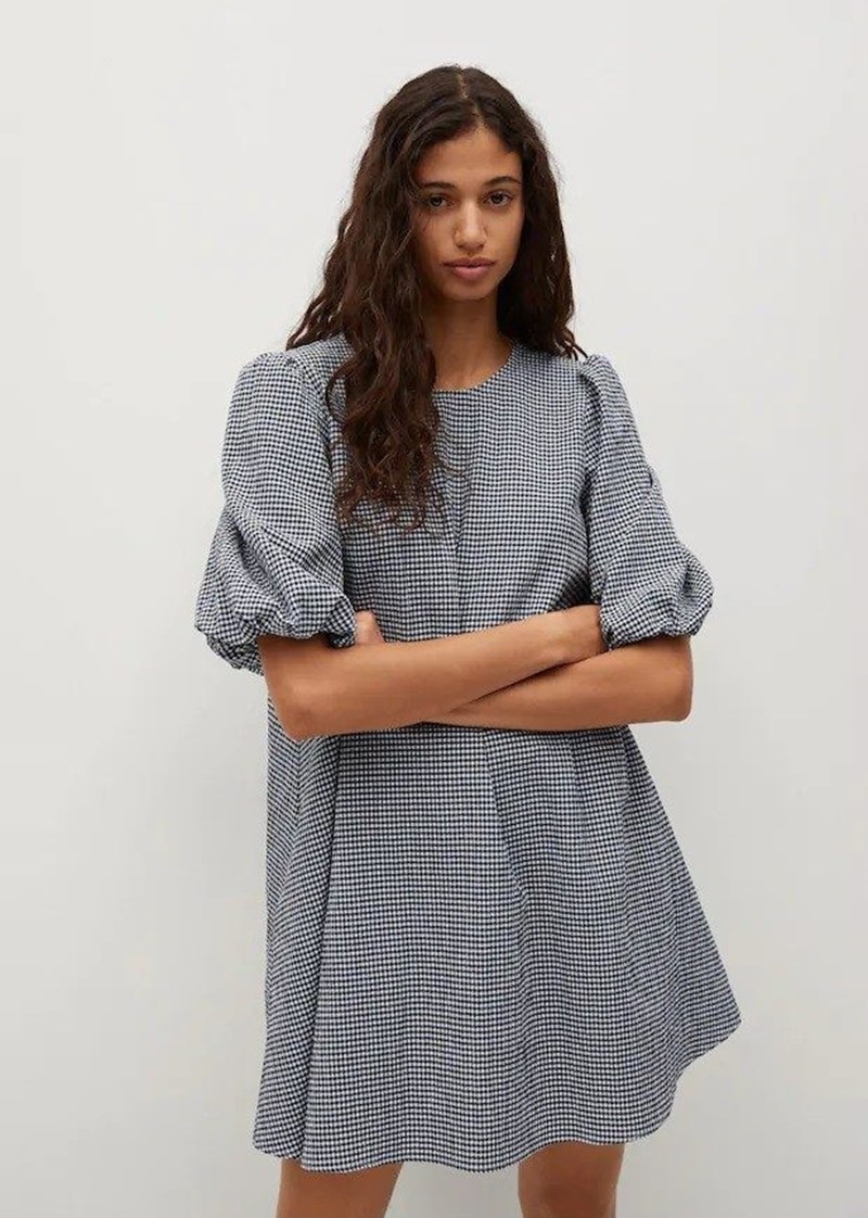 Zara, Mango, H&M: 20+1 κομμάτια για το πιο απολαυστικό, ανοιξιάτικο (online!) shopping - εικόνα 16