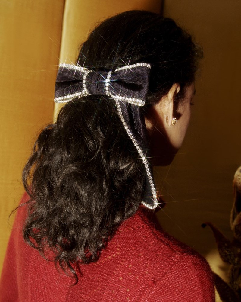 Fashion Month: Όλα τα hair looks που ξεχωρίσαμε στα AW21 runways - εικόνα 10