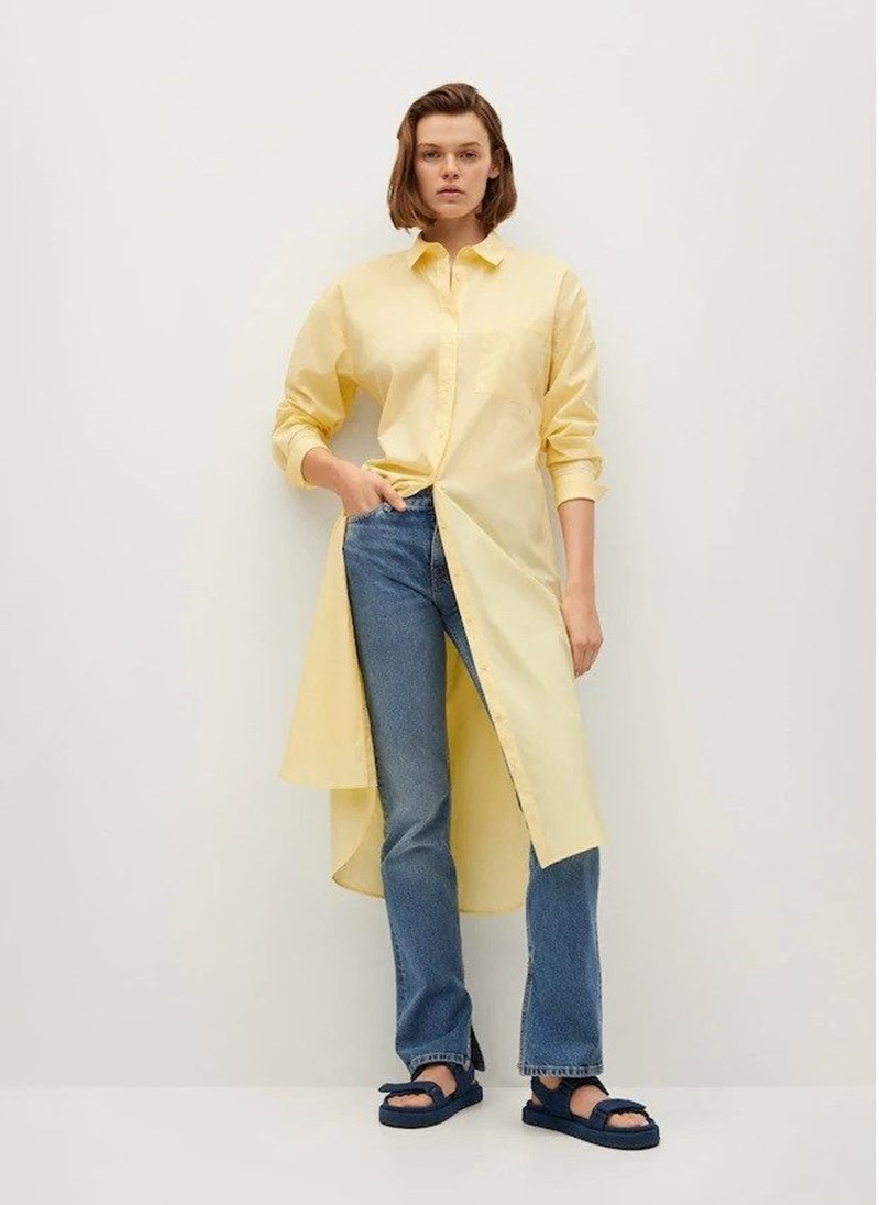 Zara, Mango, H&M: 20+1 κομμάτια για το πιο απολαυστικό, ανοιξιάτικο (online!) shopping - εικόνα 14