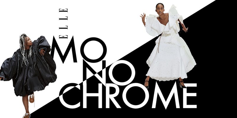 Black & White: Υπάρχει πιο διαχρονικός συνδυασμός από αυτόν; - εικόνα 1