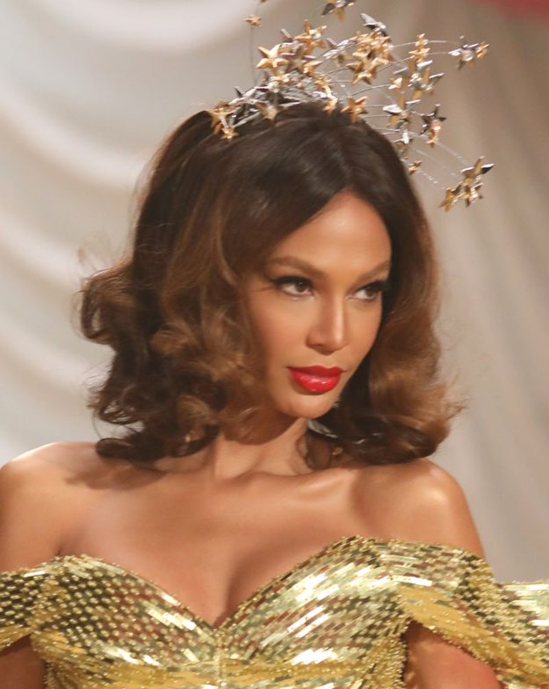 Fashion Month: Όλα τα hair looks που ξεχωρίσαμε στα AW21 runways - εικόνα 5