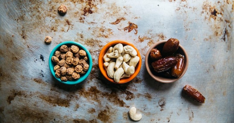 14 τροφές που βοηθούν στην γρηγορότερη και αποτελεσματικότερη καύση θερμίδων - εικόνα 5