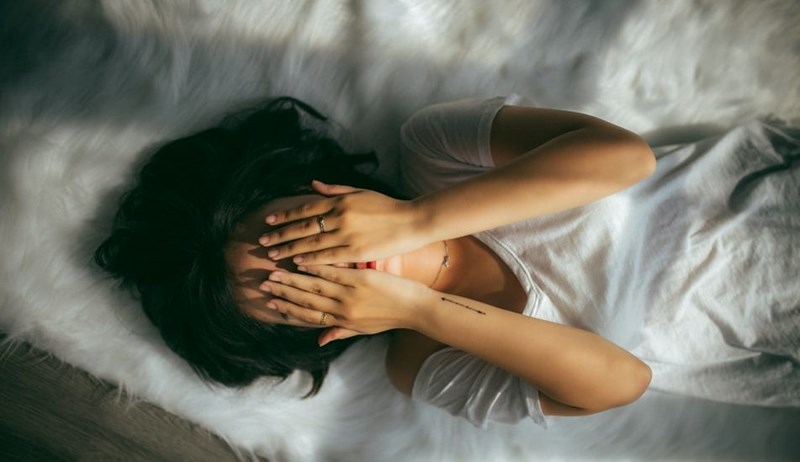 Απαντάμε στις 5 πιο σημαντικές ερωτήσεις σχετικά με τον ύπνο #WorldSleepDay - εικόνα 3