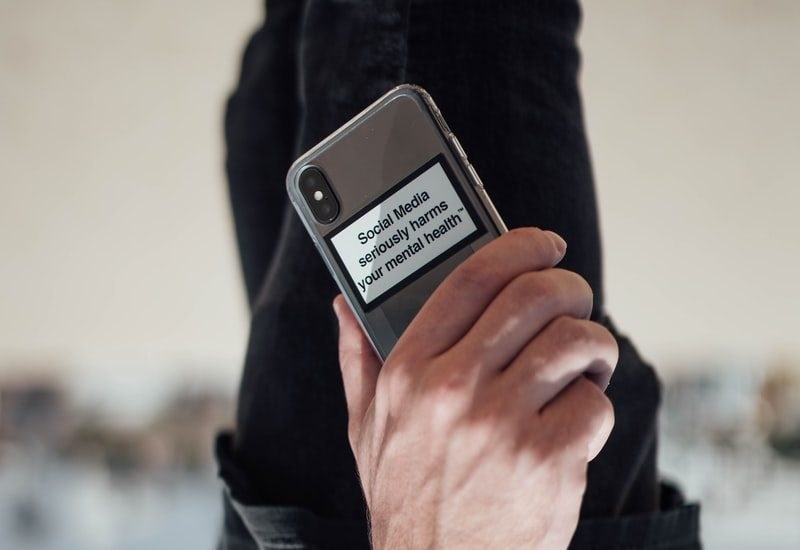 Τι κερδίζεις μειώνοντας τη χρήση των Social Media στη ζωή σου; - εικόνα 2