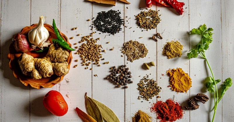 14 τροφές που βοηθούν στην γρηγορότερη και αποτελεσματικότερη καύση θερμίδων - εικόνα 8