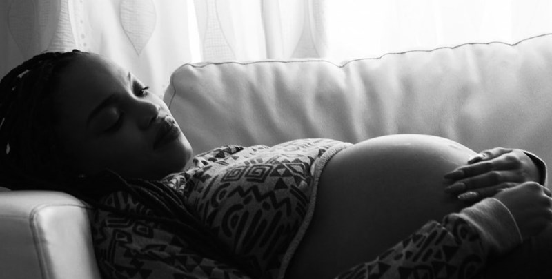 εγκυμοσύνη