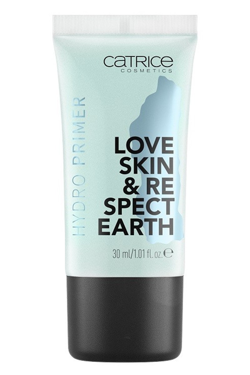 Primer: Αυτό είναι το μυστικό για τέλεια βάση πριν το μακιγιάζ - εικόνα 9