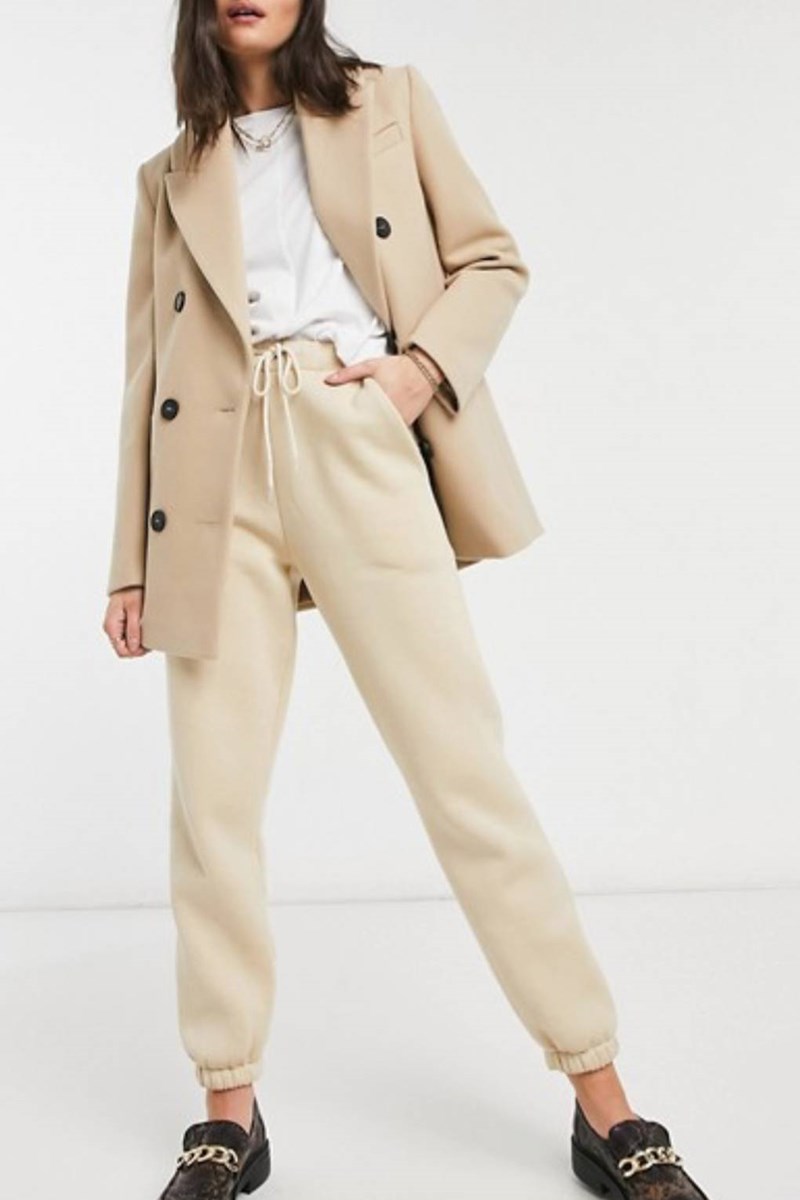 10 ελαφριά σακάκια για αβίαστα chic εμφανίσεις που μαγνητίζουν τα βλέμματα - εικόνα 2