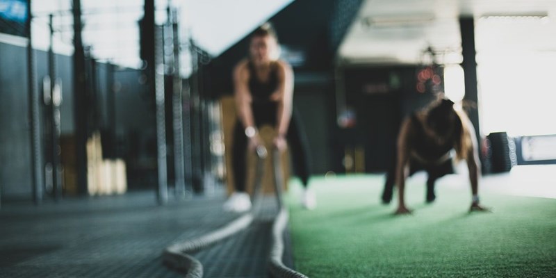 γυμναστική