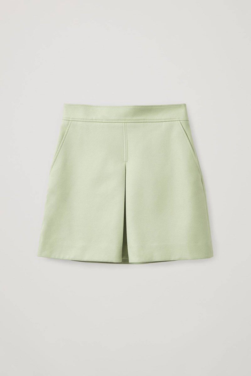 Αυτές είναι οι μόνες φούστες που αξίζουν την προσοχή σου φέτος - εικόνα 2