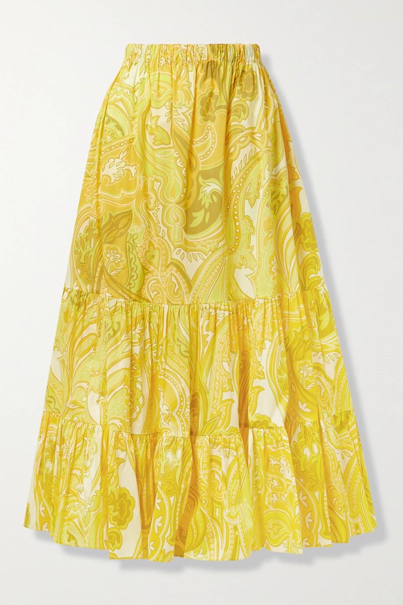 Αυτές είναι οι μόνες φούστες που αξίζουν την προσοχή σου φέτος - εικόνα 6