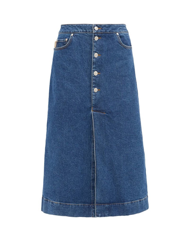 Αυτές είναι οι μόνες φούστες που αξίζουν την προσοχή σου φέτος - εικόνα 4