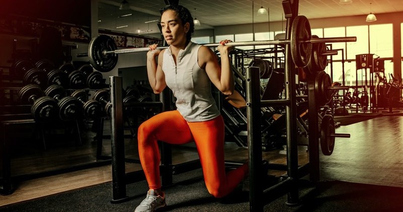 γυμναστική 