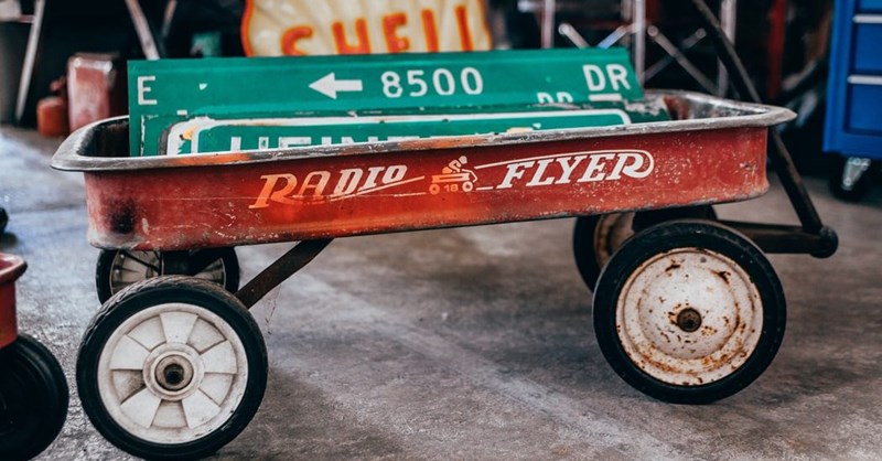 16 πράγματα που φυλάς στο υπόγειο αλλά μπορεί να αξίζουν μια περιουσία. Μη τα πετάξεις! - εικόνα 5