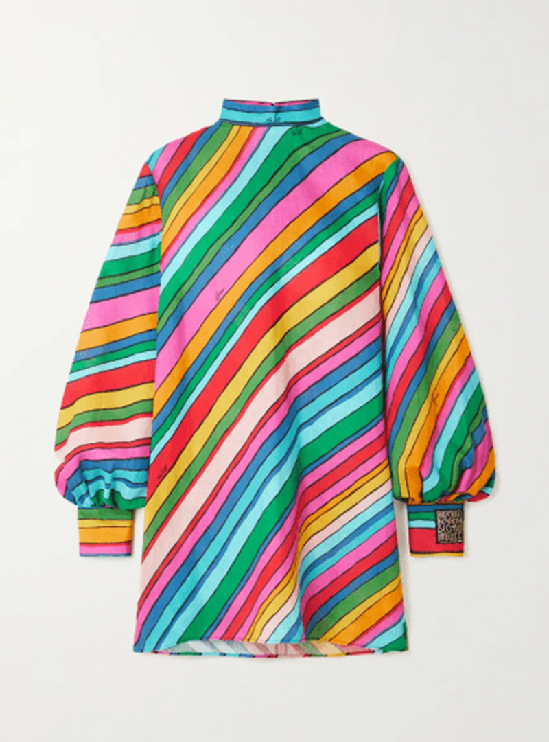 Stripes: Αν δεν φορέσουμε ριγέ τώρα, τότε πότε; - εικόνα 2