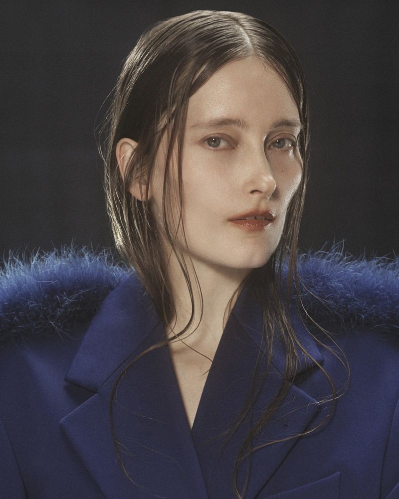 Fashion Month: Όλα τα hair looks που ξεχωρίσαμε στα AW21 runways - εικόνα 2