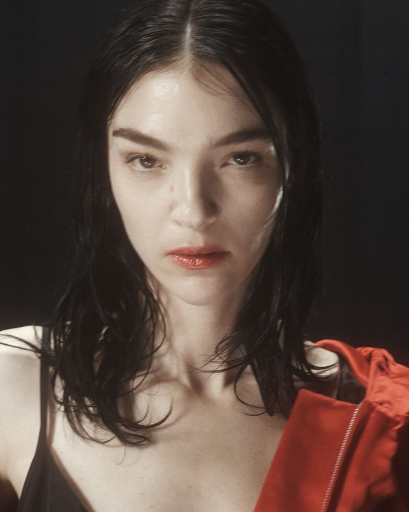 Τα beauty looks που κέντρισαν την προσοχή μας στην Εβδομάδα Μόδας του Παρισιού #PFW - εικόνα 4