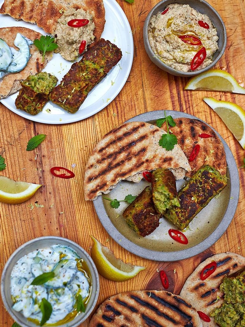 3 πανεύκολες Vegan συνταγές για μια απολαυστική Τσικνοπέμπτη χωρίς κρέας (ναι, γίνεται!) - εικόνα 2