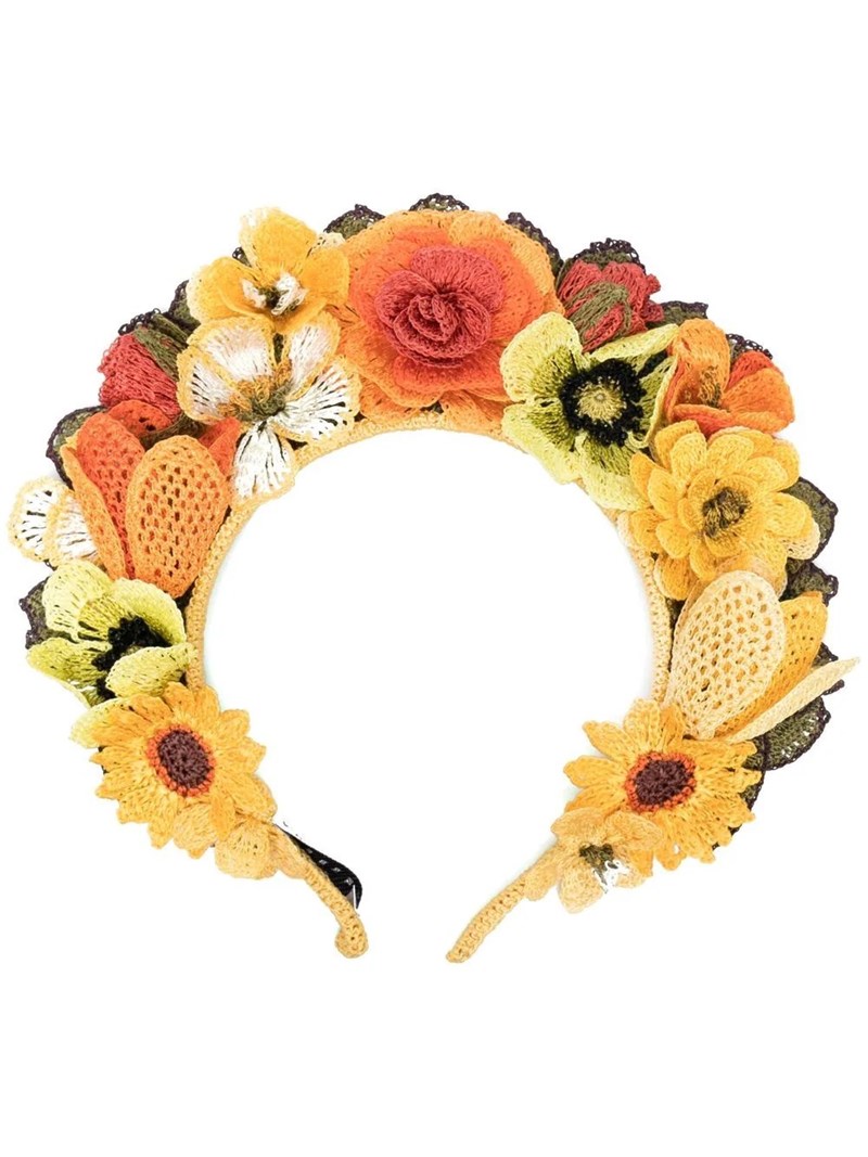 Άνοιξη χωρίς floral δεν γίνεται! 10 κομμάτια για να μπεις στο πιο «λουλουδένιο» mood - εικόνα 10