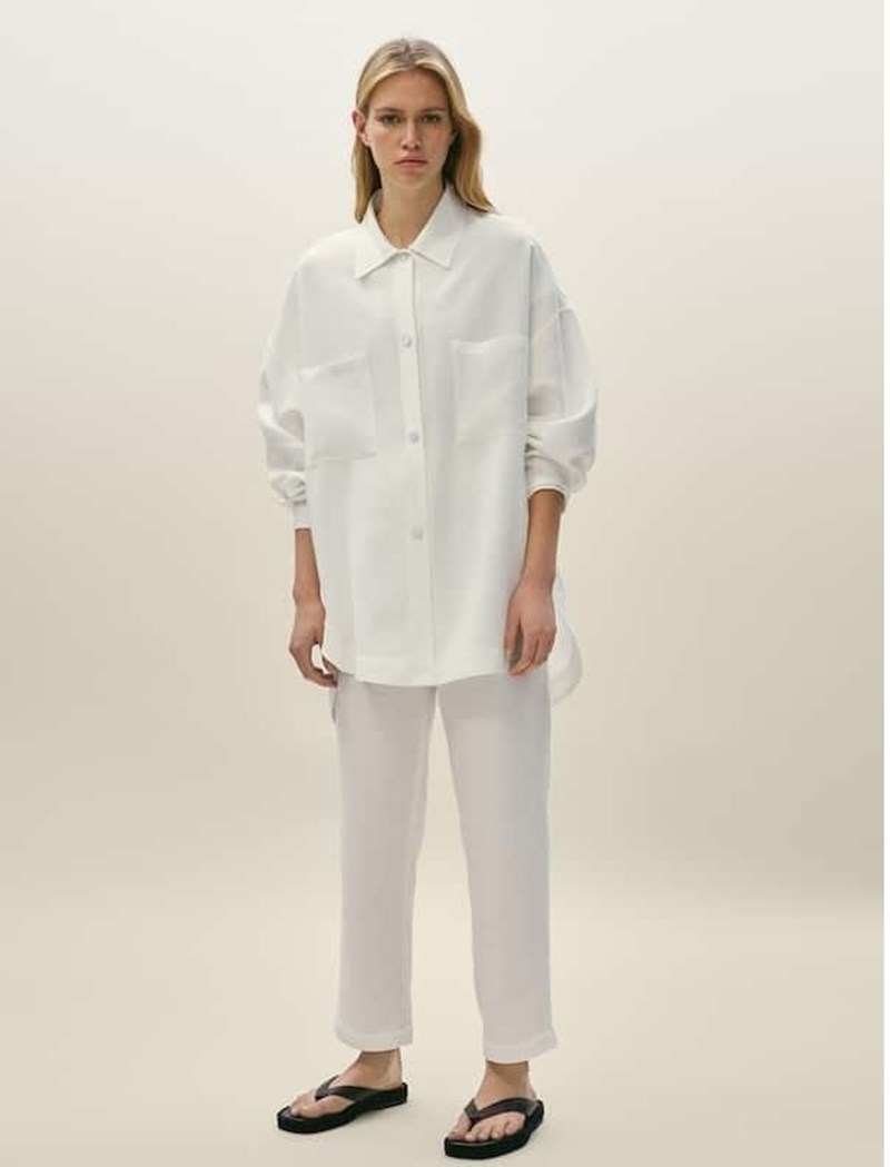 Zara, Mango, H&M: 20+1 κομμάτια για το πιο απολαυστικό, ανοιξιάτικο (online!) shopping - εικόνα 19