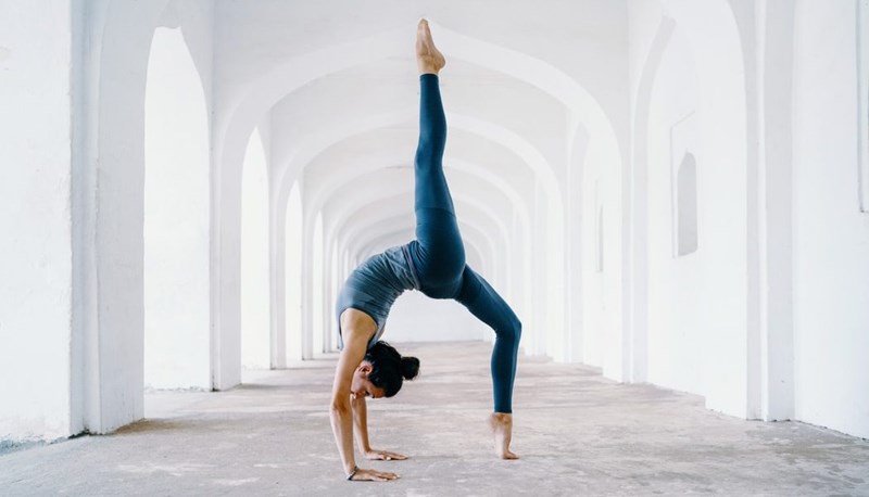 γυμναστική