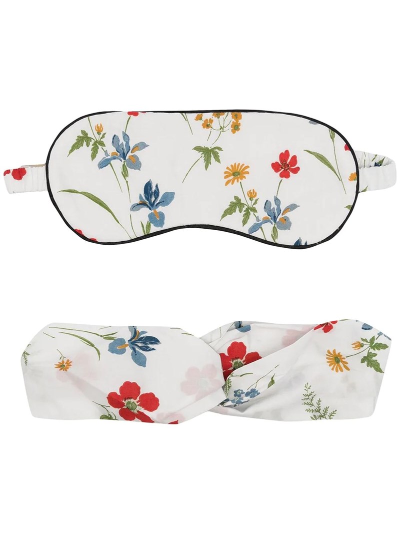 Άνοιξη χωρίς floral δεν γίνεται! 10 κομμάτια για να μπεις στο πιο «λουλουδένιο» mood - εικόνα 5