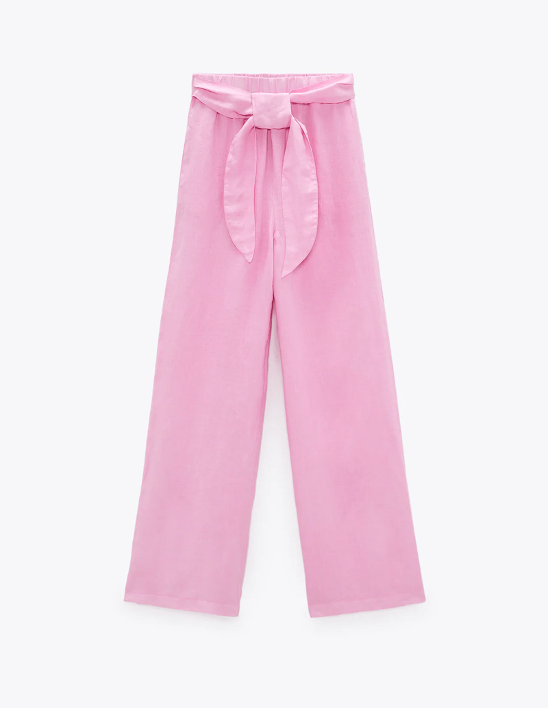 Σε κούρασαν οι φόρμες; 16 ανοιξιάτικες αγορές από τα Zara για να ανανεωθείς - εικόνα 10