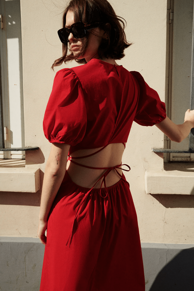 Σε κούρασαν οι φόρμες; 16 ανοιξιάτικες αγορές από τα Zara για να ανανεωθείς - εικόνα 12