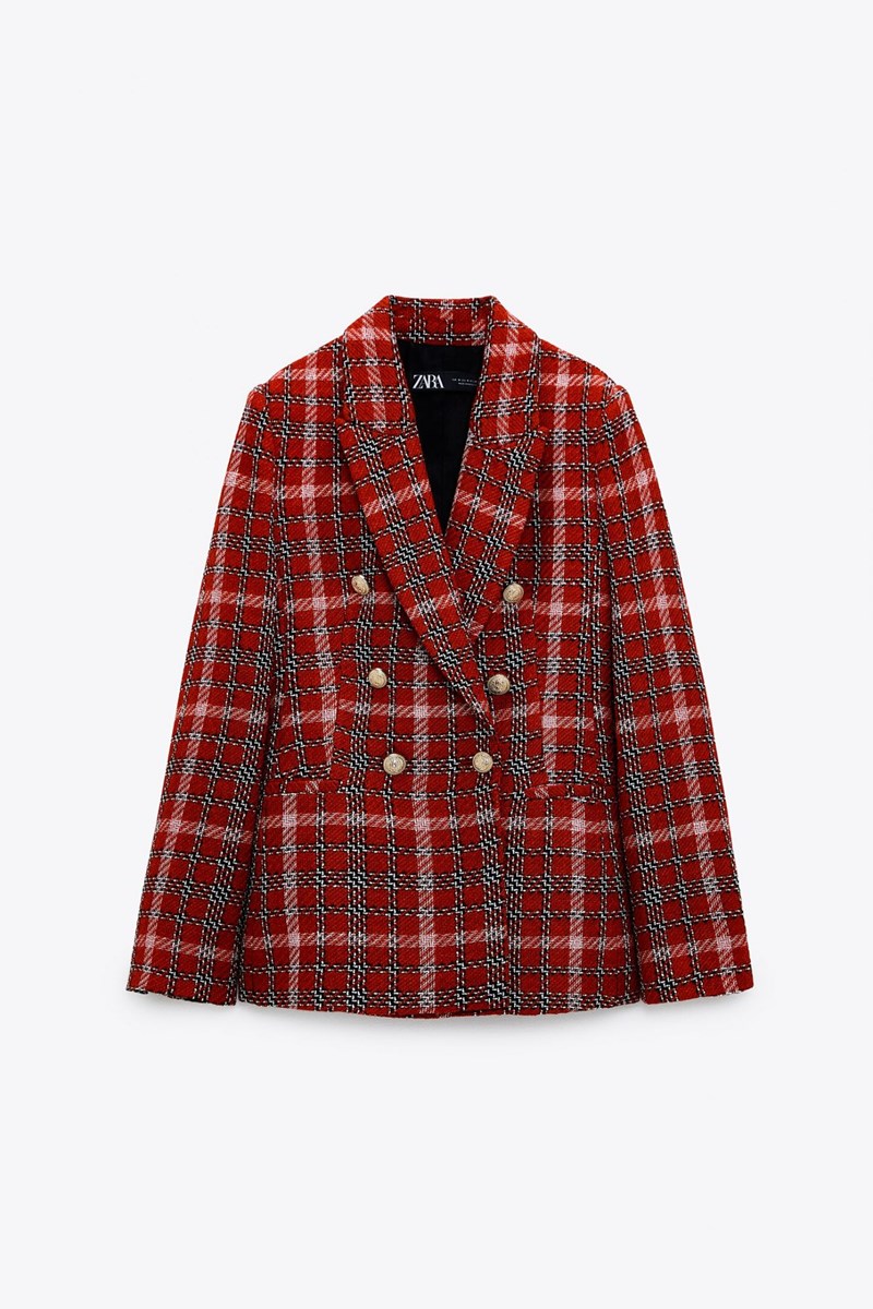 Zara, Mango, H&M: 20+1 κομμάτια για το πιο απολαυστικό, ανοιξιάτικο (online!) shopping - εικόνα 1