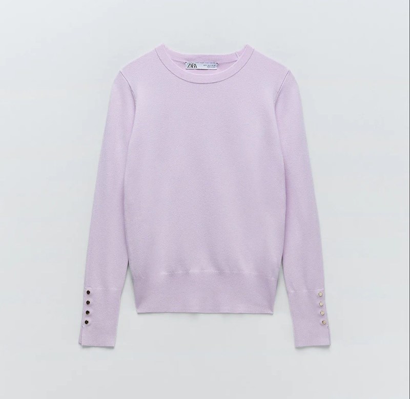 Zara, Mango, H&M: 20+1 κομμάτια για το πιο απολαυστικό, ανοιξιάτικο (online!) shopping - εικόνα 15