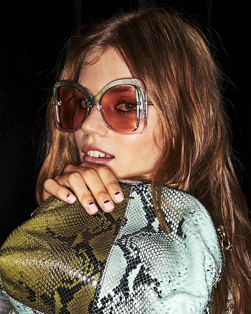 Τα nail trends που έχουμε ξεχωρίσει μέχρι στιγμής από τα AW21 Fashion Weeks - εικόνα 2