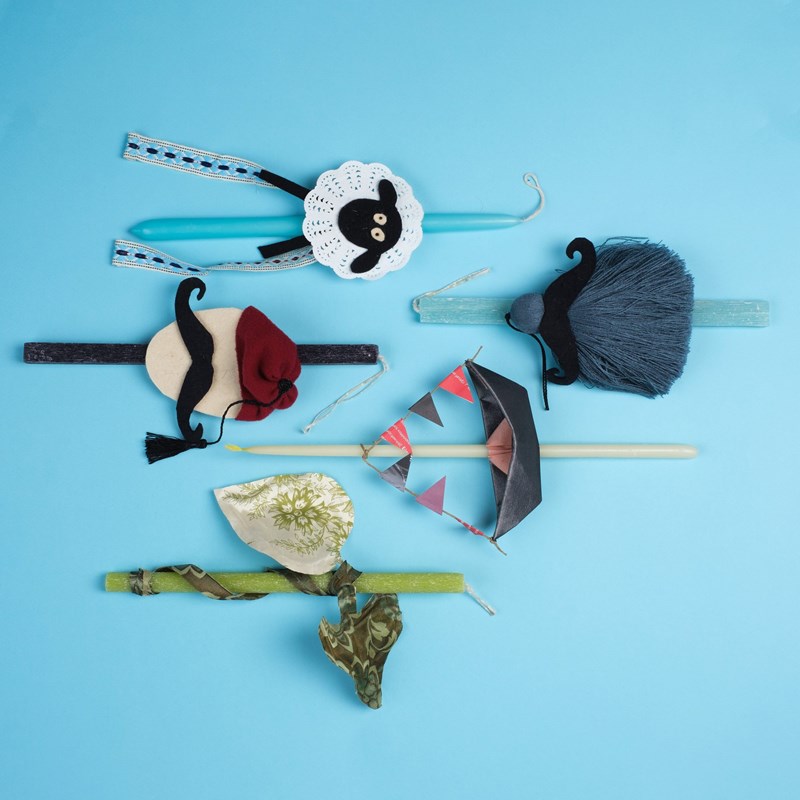 Το Εθνικό Θέατρο ομορφαίνει την καθημερινή μας ζωή χωρίς χειροκρότημα...με ένα μόνο κλικ - εικόνα 5