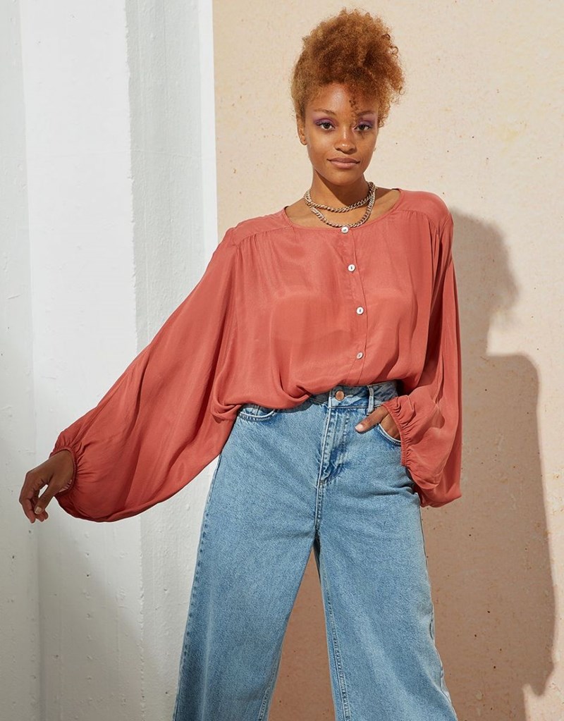 Αυτά τα πουκάμισα «φωνάζουν» Άνοιξη - εικόνα 1